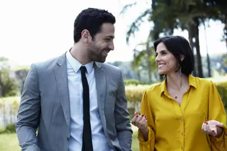 Interes - galeria zdjęć - filmweb