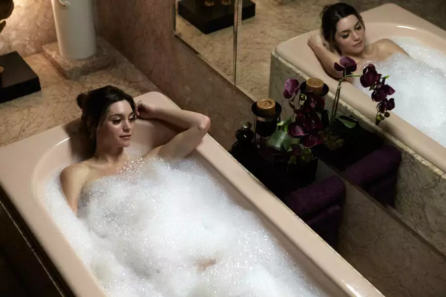 Interes - galeria zdjęć - filmweb