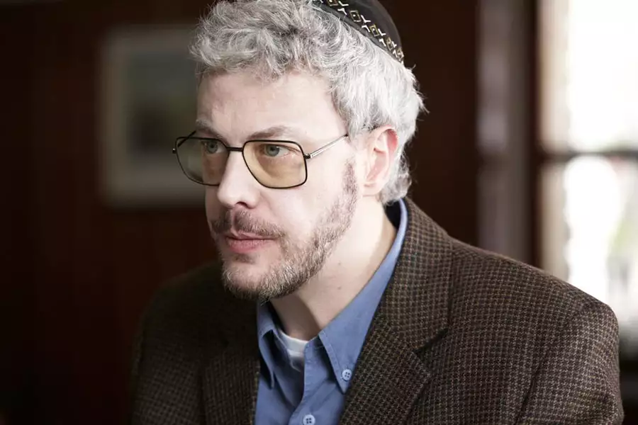 Interes - galeria zdjęć - filmweb