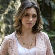 Luna / Maria Clara de Andrade