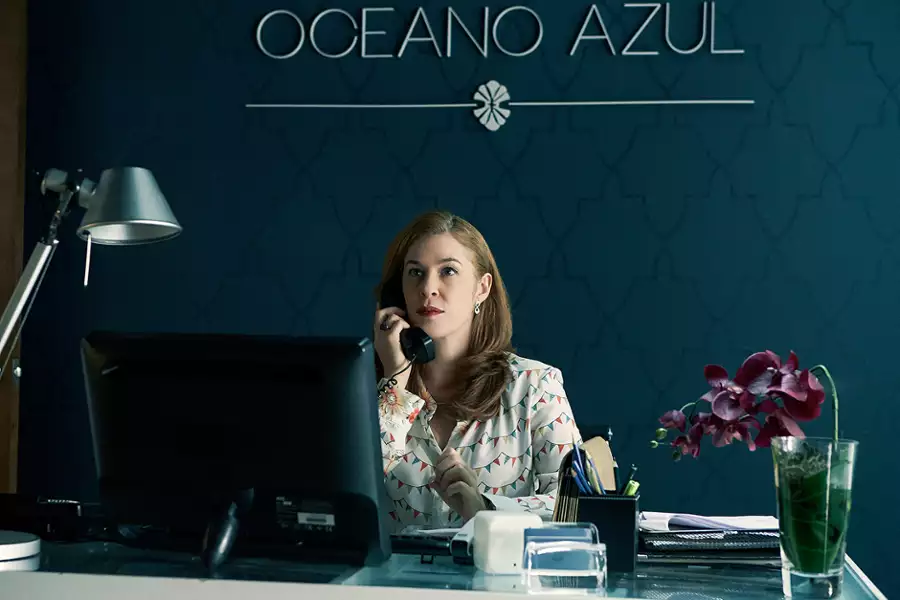 Interes - galeria zdjęć - filmweb