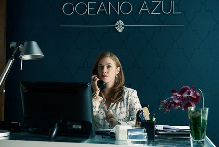 Sezon 2 Odcinek 7 Business Plan