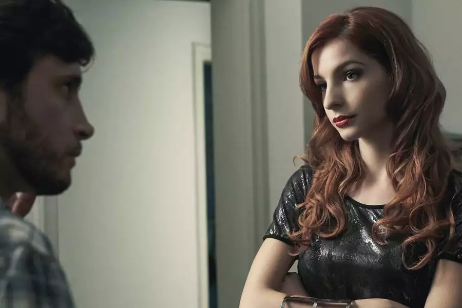 Interes - galeria zdjęć - filmweb