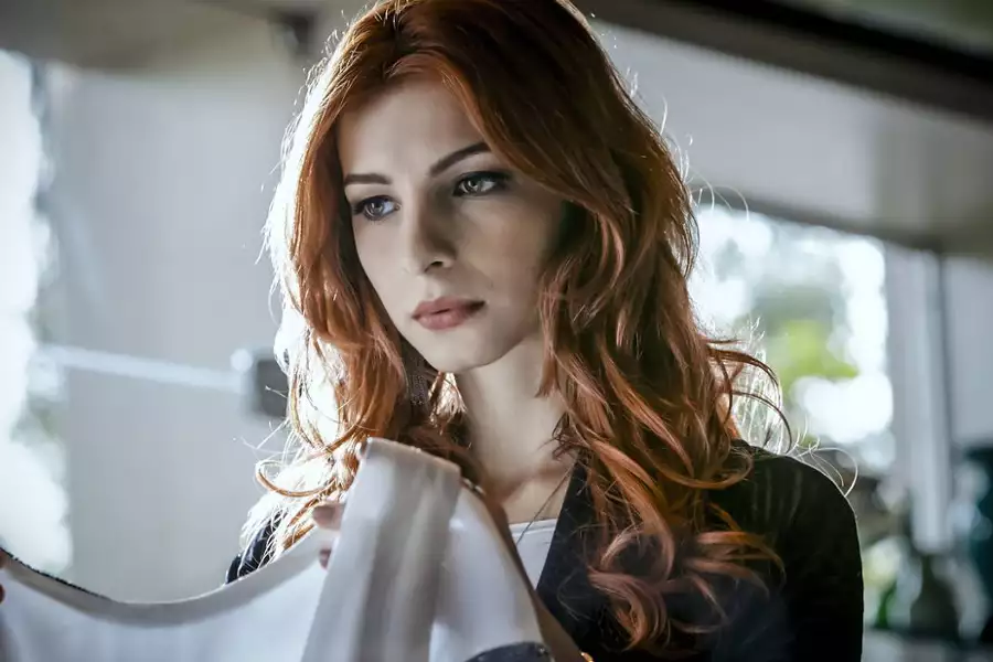 Interes - galeria zdjęć - filmweb