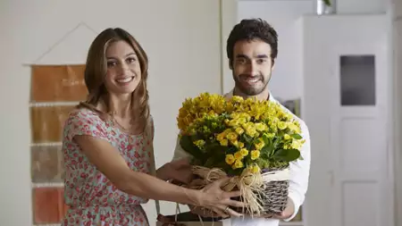Interes - galeria zdjęć - filmweb