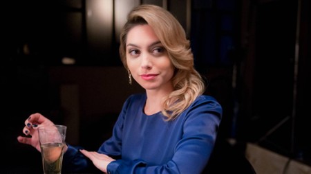 Sezon 3 Odcinek 1 Chief Executive Officer