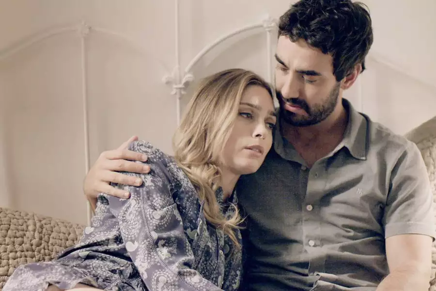 Interes - galeria zdjęć - filmweb