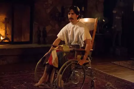 Kieł - galeria zdjęć - filmweb