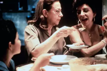 Dworzec nadziei - galeria zdjęć - filmweb