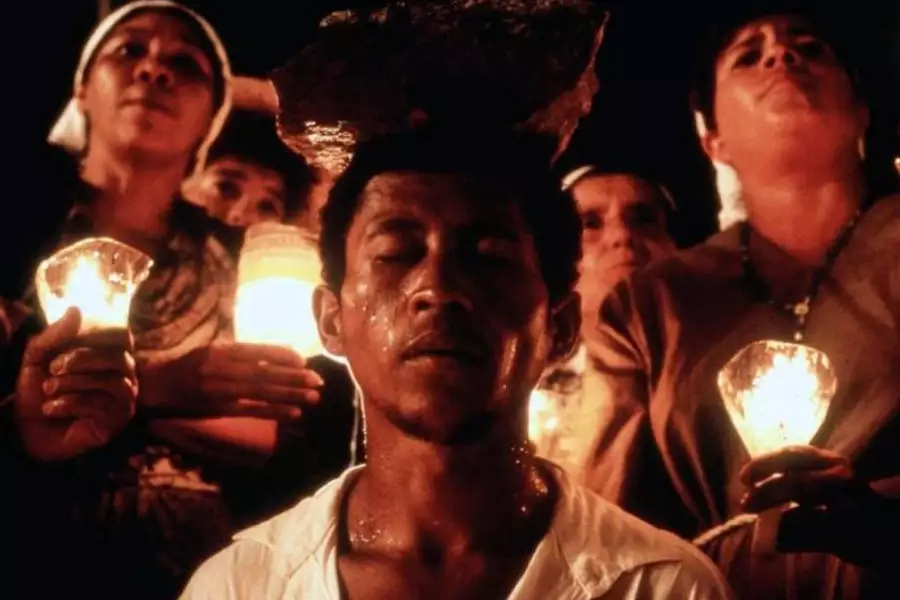 Dworzec nadziei - galeria zdjęć - filmweb