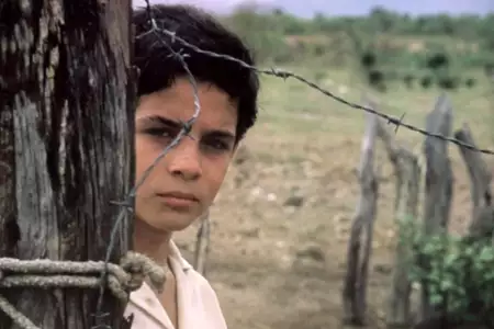 Dworzec nadziei - galeria zdjęć - filmweb