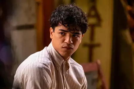 Dom grozy: Miasto Aniołów - galeria zdjęć - filmweb
