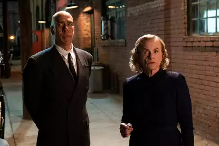 Dom grozy: Miasto Aniołów - galeria zdjęć - filmweb