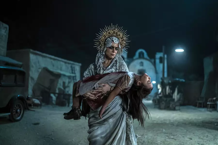 Dom grozy: Miasto Aniołów - galeria zdjęć - filmweb