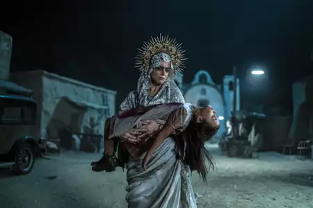 Dom grozy: Miasto Aniołów - galeria zdjęć - filmweb