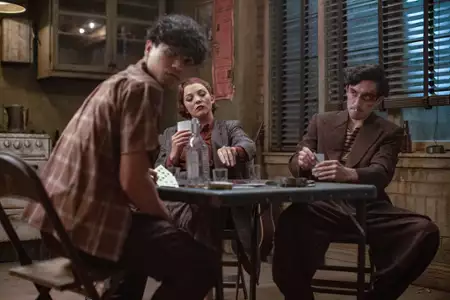 Dom grozy: Miasto Aniołów - galeria zdjęć - filmweb