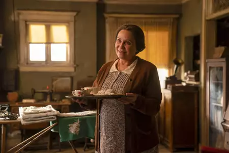 Dom grozy: Miasto Anioł&oacute;w - galeria zdjęć - filmweb