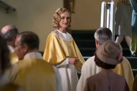 Dom grozy: Miasto Aniołów - galeria zdjęć - filmweb