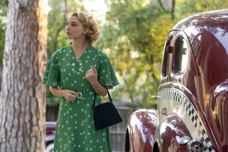 Dom grozy: Miasto Aniołów - galeria zdjęć - filmweb