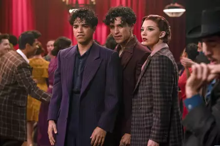 Dom grozy: Miasto Aniołów - galeria zdjęć - filmweb