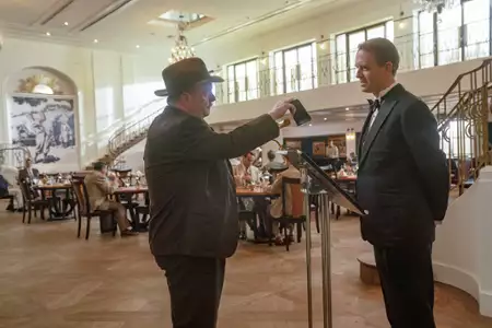 Dom grozy: Miasto Anioł&oacute;w - galeria zdjęć - filmweb