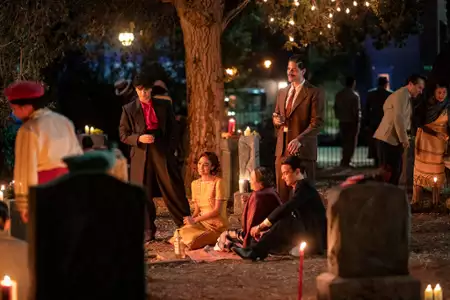 Dom grozy: Miasto Aniołów - galeria zdjęć - filmweb