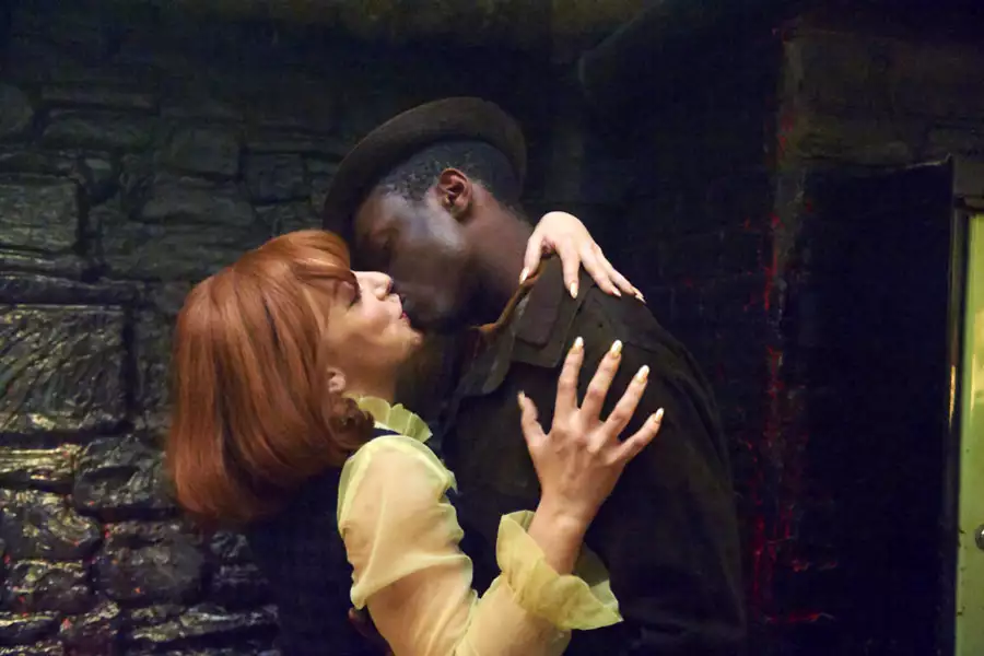 Cilla - galeria zdjęć - filmweb