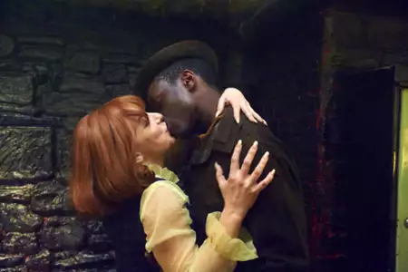 Cilla - galeria zdjęć - filmweb