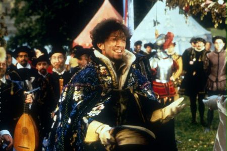 Recenzja Elizabeth