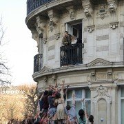 La nuit a dévoré le monde - galeria zdjęć - filmweb
