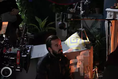 Noc pożera świat - galeria zdjęć - filmweb