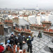 La nuit a dévoré le monde - galeria zdjęć - filmweb