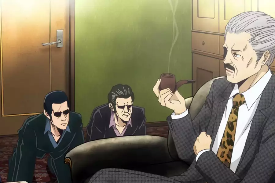 Back Street Girls: Gokudols - galeria zdjęć - filmweb