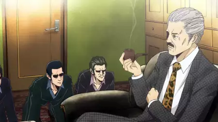 Back Street Girls: Gokudols - galeria zdjęć - filmweb