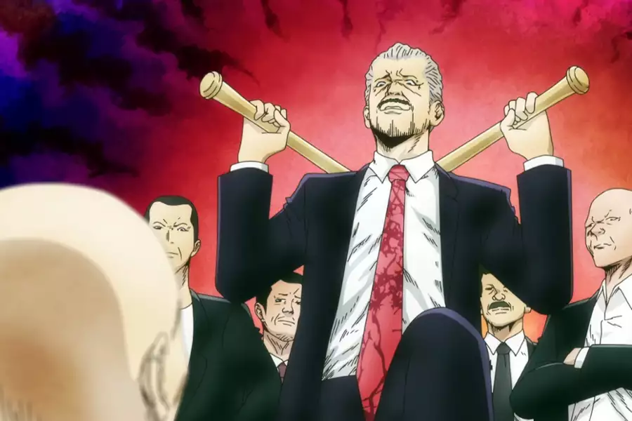 Back Street Girls: Gokudols - galeria zdjęć - filmweb