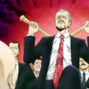 Back Street Girls: Gokudols - galeria zdjęć - filmweb