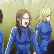 Back Street Girls: Gokudols - galeria zdjęć - filmweb