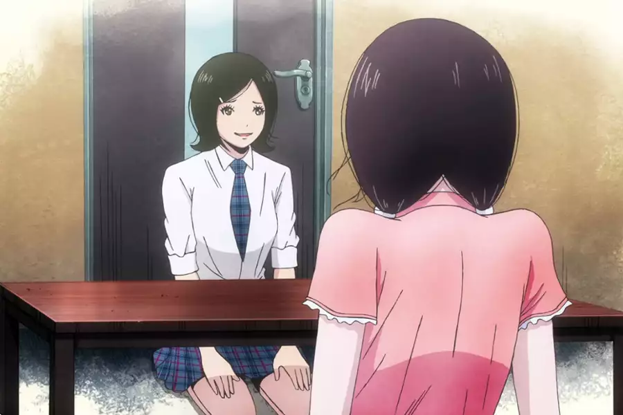 Back Street Girls: Gokudols - galeria zdjęć - filmweb