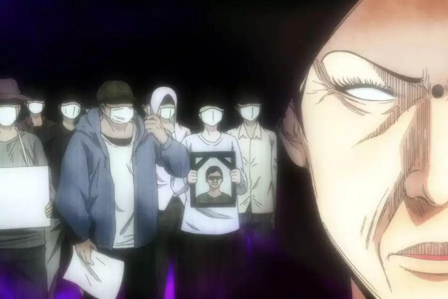Back Street Girls: Gokudols - galeria zdjęć - filmweb