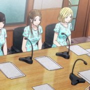 Back Street Girls: Gokudols - galeria zdjęć - filmweb