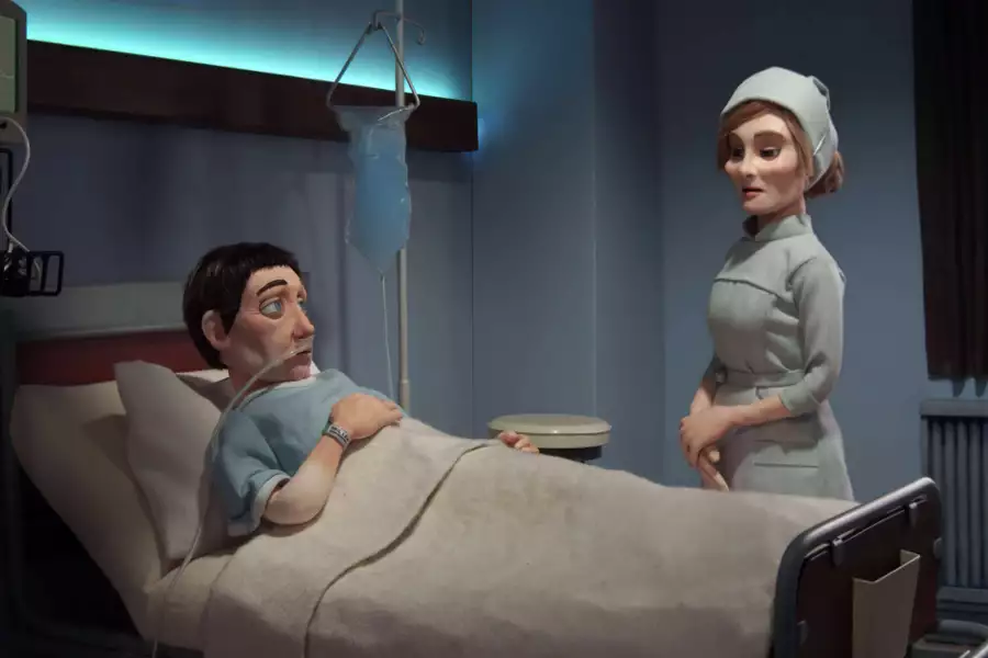 Okrutna prawda - galeria zdjęć - filmweb