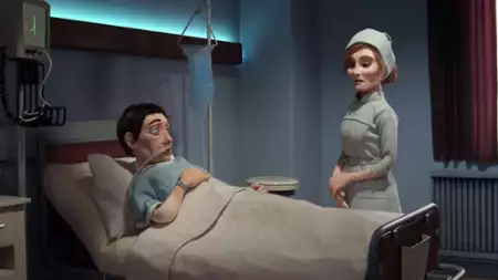 Okrutna prawda - galeria zdjęć - filmweb