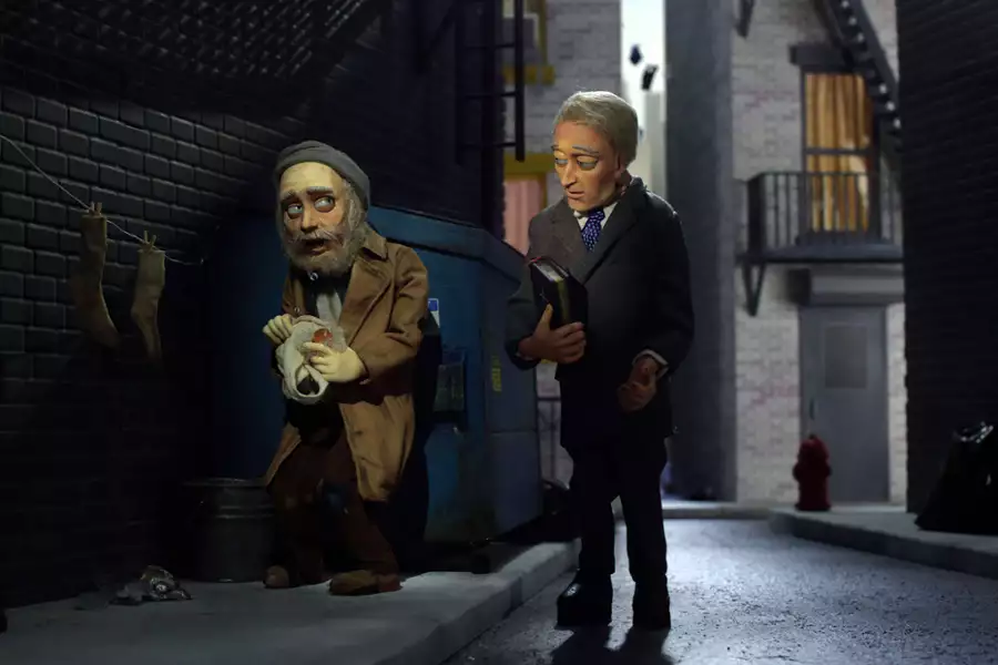 Okrutna prawda - galeria zdjęć - filmweb