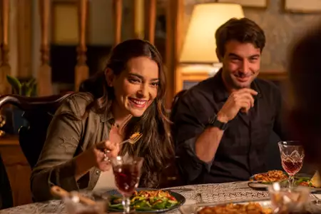 Zwyczajny Joe - galeria zdjęć - filmweb