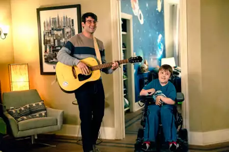 Zwyczajny Joe - galeria zdjęć - filmweb