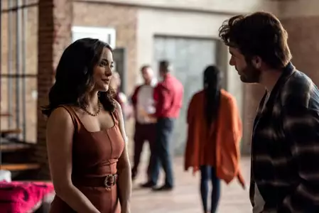 Zwyczajny Joe - galeria zdjęć - filmweb