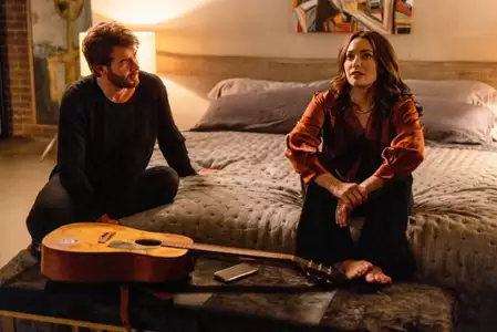 Zwyczajny Joe - galeria zdjęć - filmweb