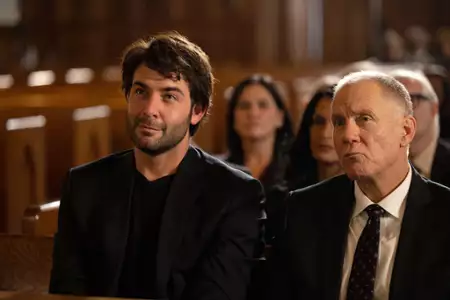 Zwyczajny Joe - galeria zdjęć - filmweb