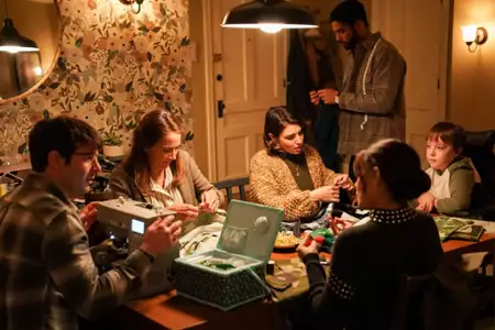 Zwyczajny Joe - galeria zdjęć - filmweb