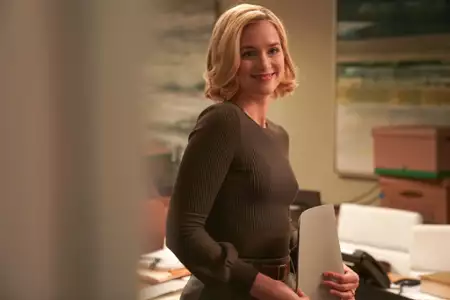 Zwyczajny Joe - galeria zdjęć - filmweb